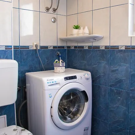 Apartmán Vito *