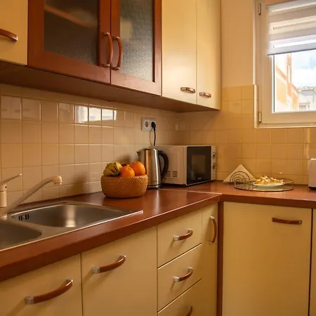 Vito Apartmán Kaštela