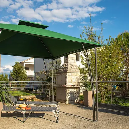Vito Apartament *