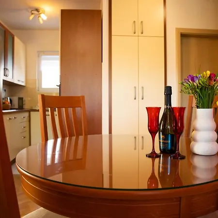Apartament Vito Kaštela