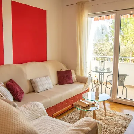 Vito Apartament *