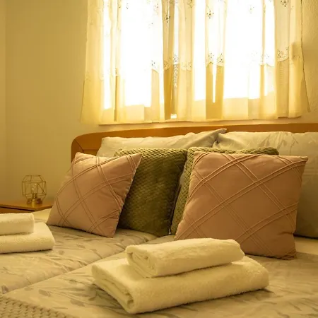 Apartament Vito Kaštela